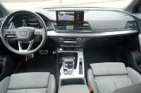 Audi Q5 Sportback 40 TDI S-Line quattro s-tronic