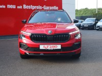 Skoda Kamiq Monte Carlo 1.5 TSI DSG