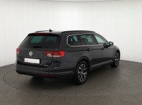 VW Passat Variant 2.0 TDI Business DSG 4Motion