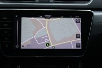 Skoda Superb Combi 2.0 TDI Style