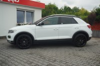 VW T-Roc 1.5 TSI Sport