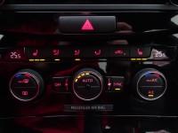 VW CC 1.4 TSI Dynamic Black R-Line