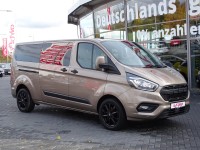 Ford Transit Custom Kombi 2.0 TDCi 320 L2 Trend