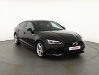 Audi A5 Sportback 40 TDI quattro S-line