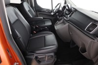 Ford Tourneo Custom 2.0 TDCi Sport
