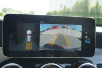 Mercedes-Benz GLC 300 e AMG Line 4Matic