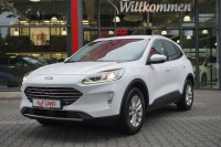 Vorschau: Ford Kuga 2.5 Duratec PHEV Titanium