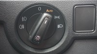 VW T-Cross R-Line 1.5 TSI