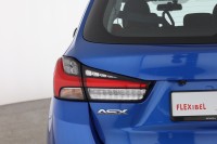 Mitsubishi ASX 2.0 MIVEC Basis