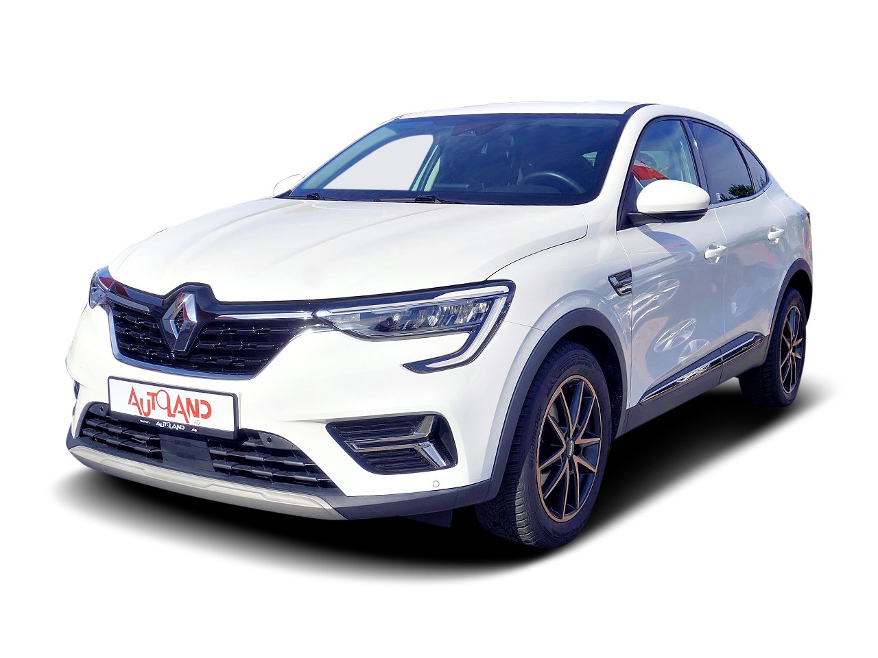 Renault Arkana 1.3 TCe 140 Techno