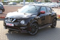 Vorschau: Nissan Juke 1.6 Nismo RS