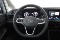 VW Caddy Maxi 2.0 TDI DSG