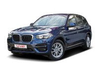 BMW X-Serie xDrive20i Aut. 2-Zonen-Klima Navi Sitzheizung