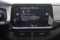 VW T-Cross 1.0 TSI DSG