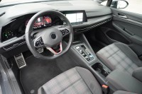 VW Golf VIII 2.0 TSI GTI DSG