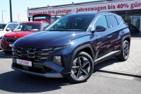 Vorschau: Hyundai Tucson 1.6T-GDI PHEV Facelift Aut. 4WD