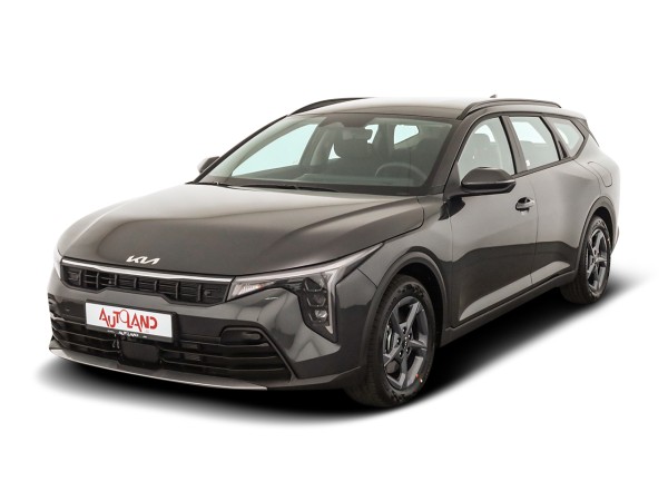 Kia K4 Sportswagon 1.6 T-GDI Aut.