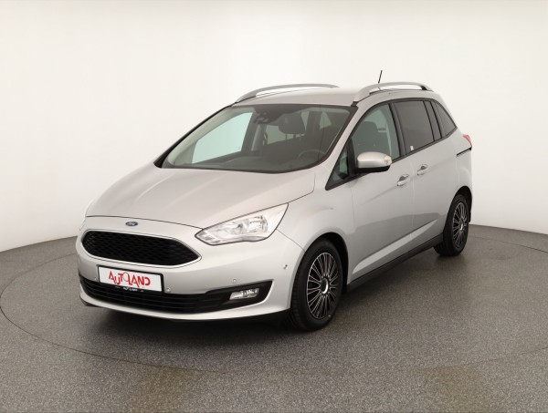 Ford Grand C-Max C-MAX 1.0 EcoBoost