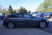 Audi A4 Quattro Avant 45 2.0 TFSI quattro S-Line