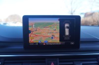 Audi A4 1.4 TFSI Avant S Line S tronic