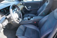 Mercedes-Benz CLA 220 220d AMG Line