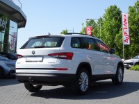 Skoda Kodiaq 2.0 TSI Ambition 4x4 DSG