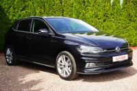 VW Polo 1.0 TSI Highline R-Line