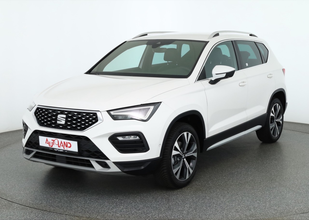 Seat Ateca 1.5 TSI DSG Xperience