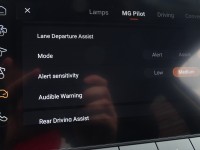 MG ZS 1.5 Hybrid Luxury Aut.