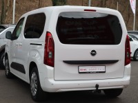 Opel Combo Life 1.2 Turbo Edition