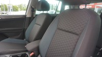 VW Tiguan 1.5 16V TSI IQ.DRIVE Start-Stopp