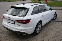 Audi A4 Quattro Avant 40 2.0 TDI quattro