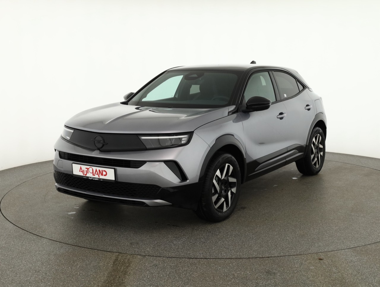 Opel Mokka GS 1.2 DI Turbo Aut.