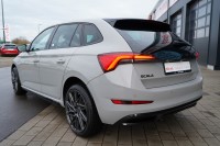 Skoda Scala 1.0 Monte Carlo