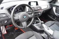 BMW 118 118i M Sport