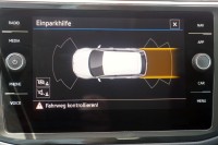 VW Tiguan 2.0 TSI Life 4Motion DSG