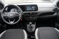 Hyundai i10 1.0