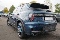 Lynk&Co 01 1.5 TD PHEV Aut.