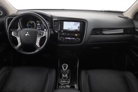Mitsubishi Outlander 2.0 PHEV Top 4WD