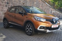 Renault Captur 0.9 TCE Intens