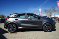 Ford Puma 1.0 M-Hybrid ST-Line