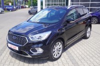 Vorschau: Ford Kuga 1.5 EB Vignale