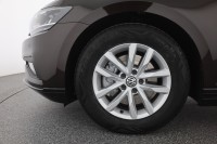 VW Passat Variant 2.0 TDI DSG