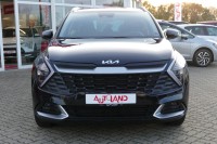 Kia Sportage 1.6 T-GDI Vision