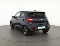 Hyundai i10 1.0
