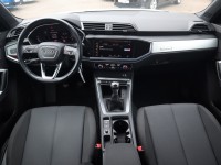 Audi Q3 35 1.5 TFSI Basis