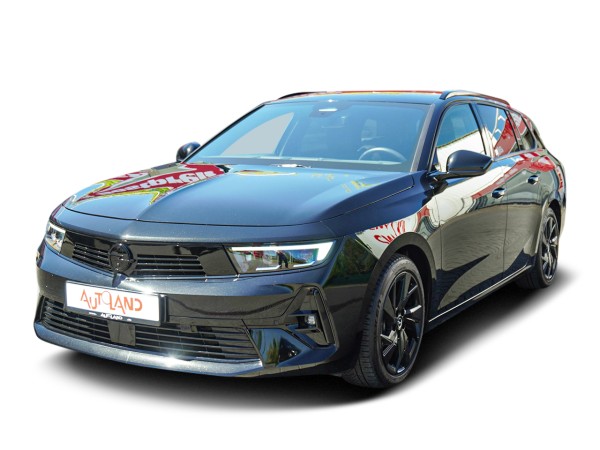 Opel Astra L Sports Tourer 1.2 GS Line