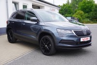 Skoda Karoq 1.5 TSI DSG Style