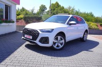 Vorschau: Audi Q5 40 TDI S-Line