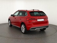 Skoda Kamiq 1.0 TSI Style DSG